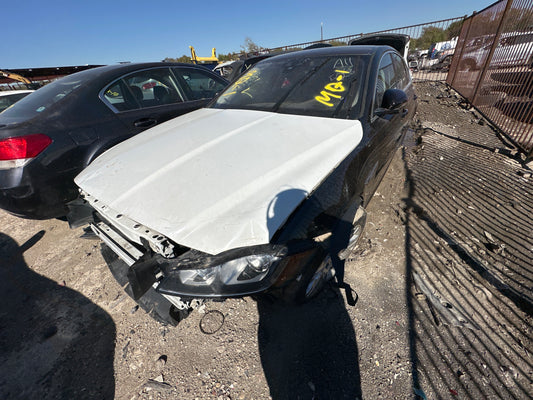 1/2 2016 JAGUAR XF | All Parts G - Z | STK# M17911