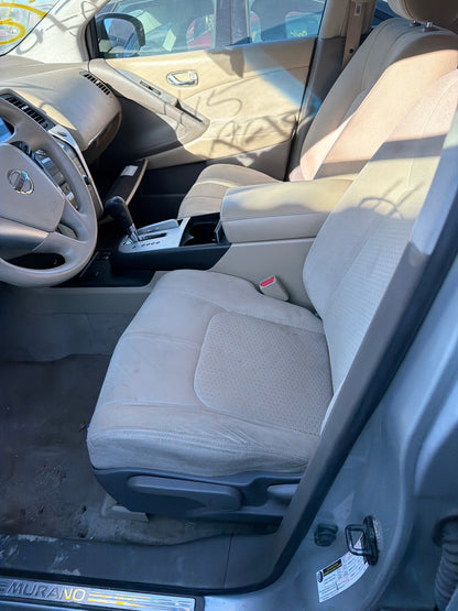 2009 NISSAN MURANO - STOCK #: M18560