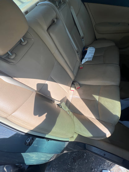 2009-2014 NISSAN MAXIMA  | All Parts A - F | SKU #:M17683