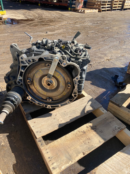 2012-2014 KIA SOUL- AUTOMATIC TRANSMISSION -#M17937