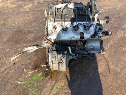 2000-2006 CHEVY TAHOE - 5.3 L Engine -#M17621