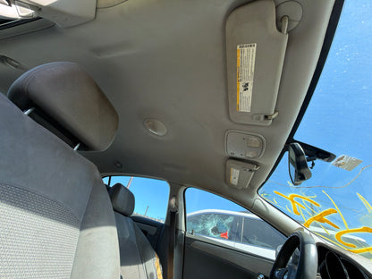 2008 - 2012 Chevrolet Malibu - Stock #: M18587 MJ-17