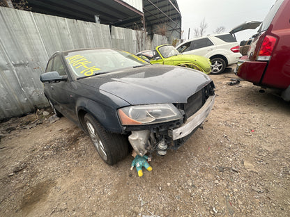 2006-2013 Audi A3 - Stock # M18228