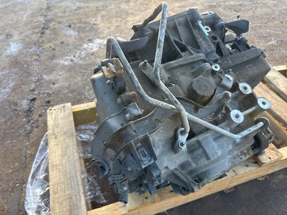 2012-2014 CHEVROLET CRUZE - TRANSMISSION - # M18131