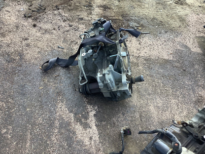 2013-2015 CHEVROLET MALIBU- AUTOMATIC TRANSMISSION -#M17612