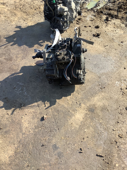 1999 CHEVY VENTURE - AUTOMATIC TRANSMISSION - #MS3503