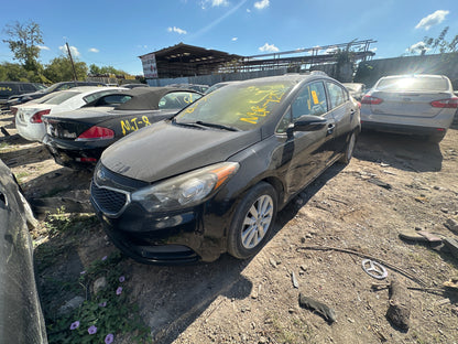 1/2 2014-2017 KIA FORTE | All Parts A - F | SKU #: M17802