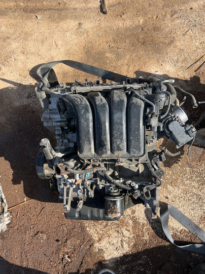 2014-2016 KIA FORTE - 1.8L Engine -#M18485