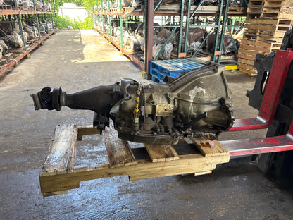2004-2010 FORD F150  -  AUTOMATIC TRANSMISSION - #M18943