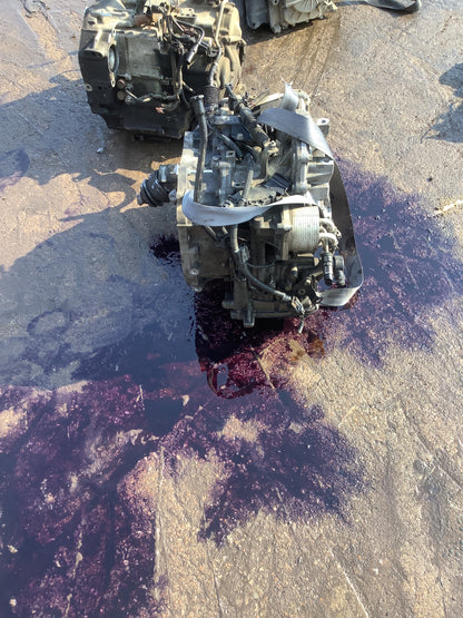 2007-2016 DODGE CALIBER - AUTOMATIC TRANSMISSION - #M17627