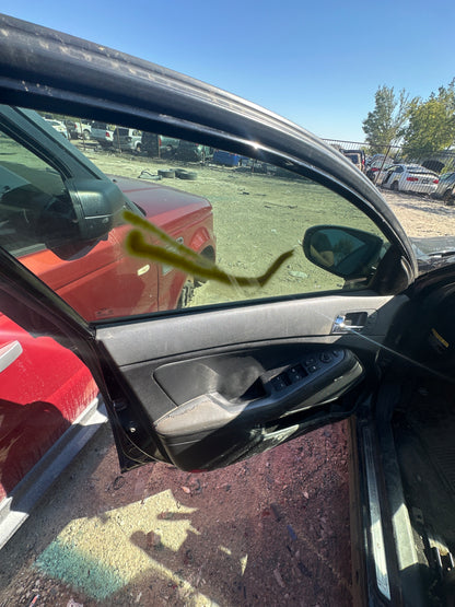 1/2 2011-2015 Kia Optima | All Parts A - F | SKU #: M17854