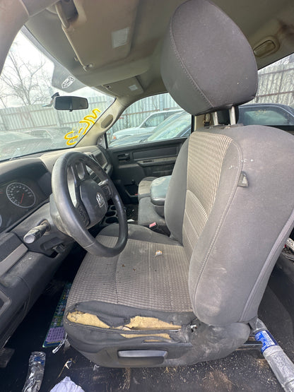 2009-2012 Dodge RAM 1500 - Stock #: M18613