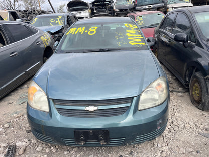 2010 CHEVROLET COBALT - STOCK #M18638