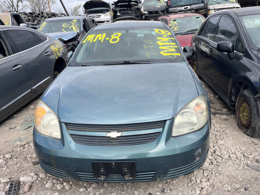2010 CHEVROLET COBALT - STOCK #M18638
