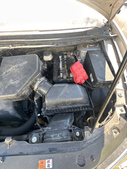 2011 LINCOLN MKX - STOCK #: M18398