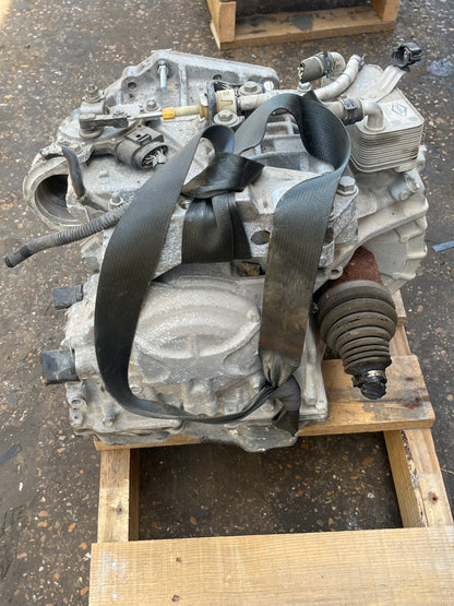 2014 - 2019 Volkswagen Passat - Automatic Transmission -#M17351