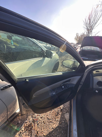 2011-2016 CHEVROLET CRUZE - Stock #: M18131