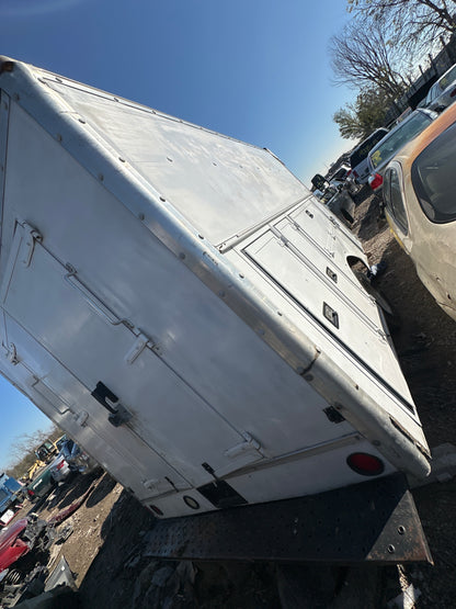 1996-2022 Chevrolet Express 3500 - Stock #M18074