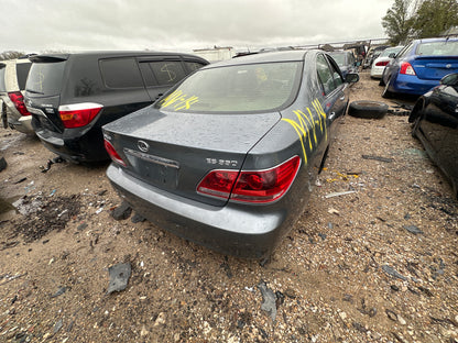 2005 Lexus ES330 - Stock #:M18024 - MV-14