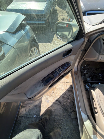 2002-2004 Toyota Camry - Stock #: M18577