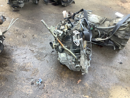 2008-2009 MAZDA CX-9 - AUTOMATIC TRANSMISSION - #M17658