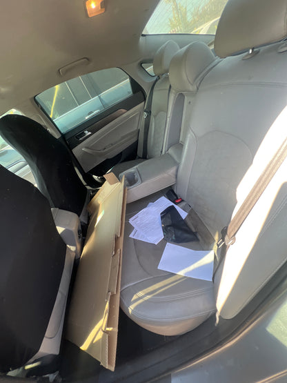2015-2017 HYUNDAI SONATA  | All Parts A - F | SKU #:M17727
