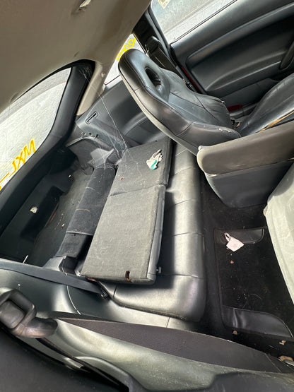 2007 MITSUBISHI ECLIPSE - STOCK #: M18307