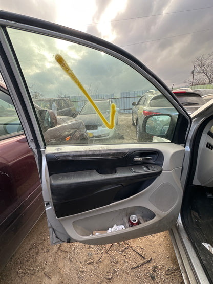 2008-2020 DODGE CARAVAN - #M18239