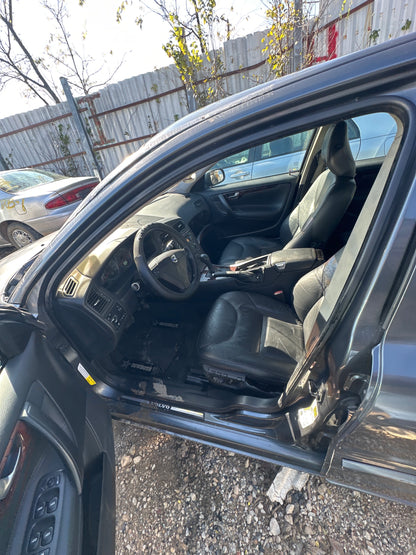 2001-2009 VOLVO S60- Stock #: M18082