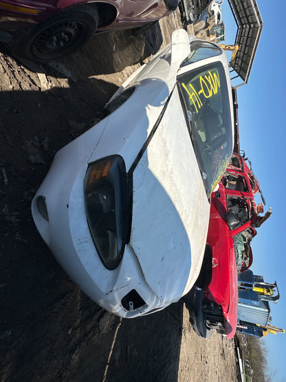 2004-2008 Pontiac Grand Prix - Stock #M18144