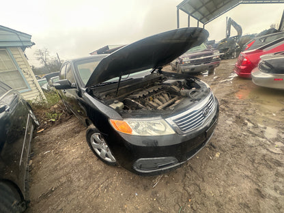 2009-2010 KIA OPTIMA - Stock #: M18098