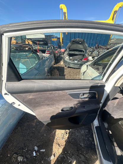 2013-2018 Nissan Altima - Stock #: M18452