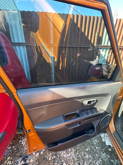 2010-2011 KIA SOUL - Stock #: M18138