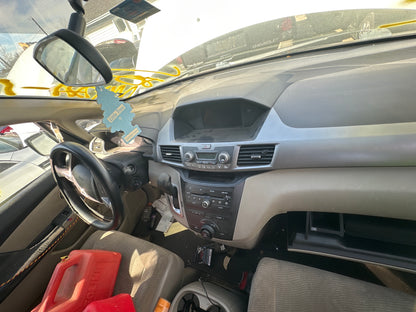 2012 HONDA ODYSSEY - STOCK #: M18311