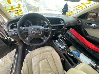 2013-2016 AUDI A4 - PARTING OUT- ME-18- # M18488