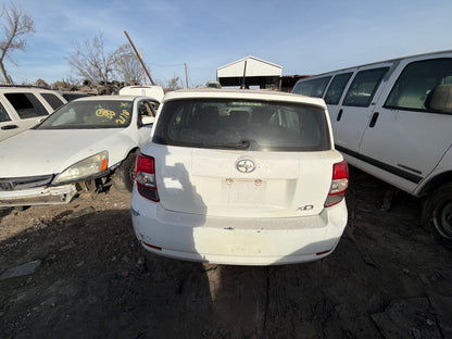 2008-2014 SCION XD- PARTING OUT- MI-16- #   M18566
