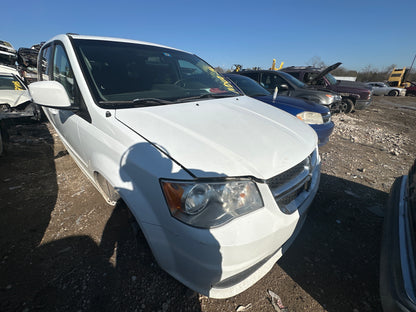 2008-2020 DODGE CARAVAN - Stock #: M18084