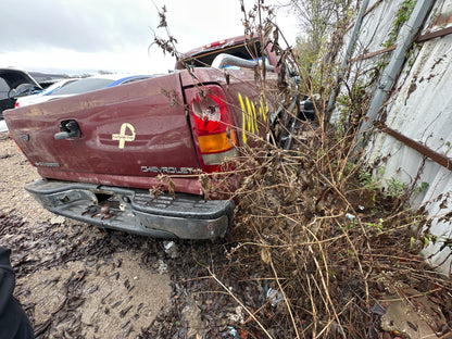 1999 Chevrolet Silverado - Stock #:18023 - MV-13