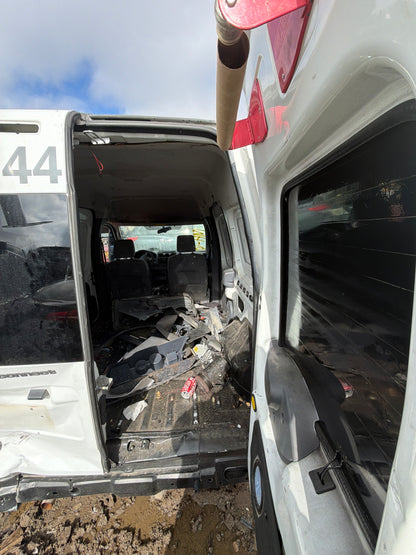 2012 Ford Transit - Stock #: M18536 - MH-6