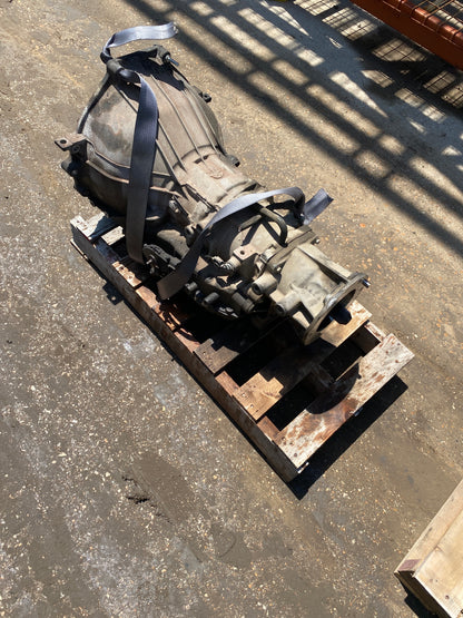 2001-2004 FORD  F-50  - AUTOMATIC TRANSMISSION-#M-S-29-07