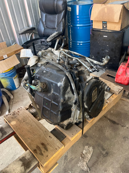 2007 Chrysler Pacifica - Automatic Transmission -#17243