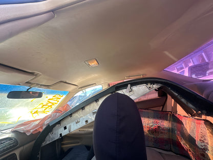 1994-1997 Honda Accord - Stock #M18161