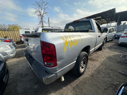 2006 DODGE RAM 1500 - STOCK # M18229
