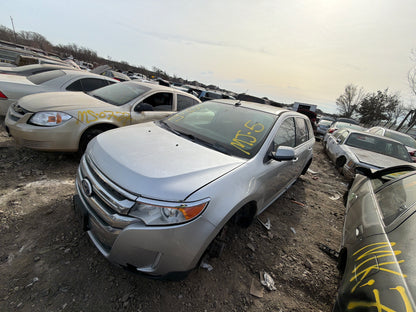 2011-2014 Ford Edge - Stock #: M18575