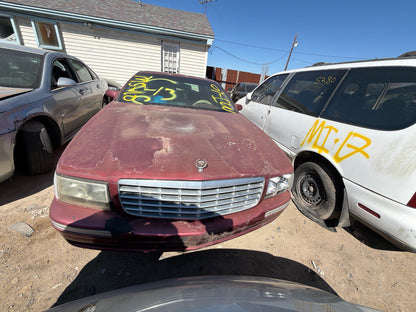 1997-1999 Cadillac Deville - Stock #: M18580