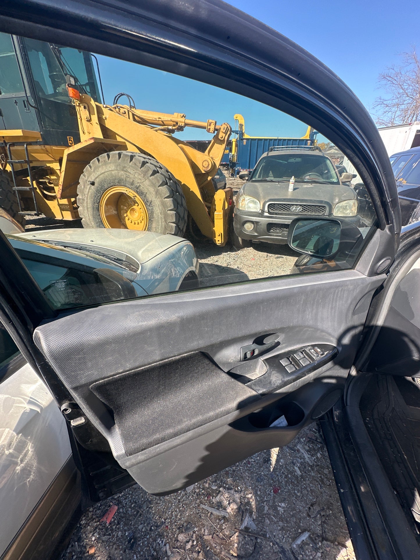 2008-2014 NISSAN MURANO Stock #: M18133