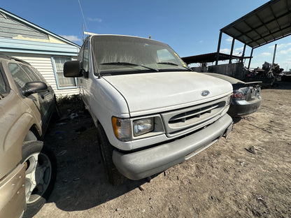 1992-2007 Ford E250 Van - Stock #M17993