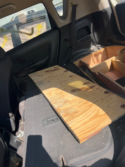 1/2 2012 - 2013 Kia Soul | All Parts A - F | SKU # M17620