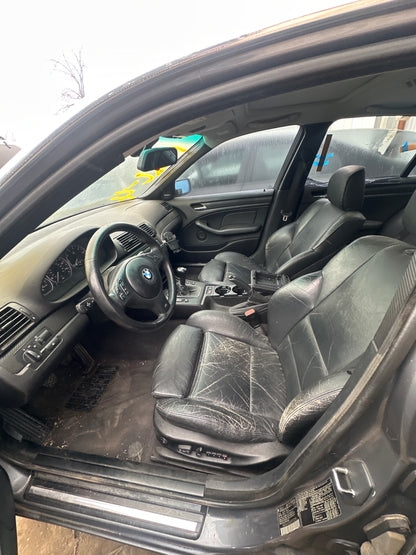 2001 BMW 330-I - STOCK #: M18294