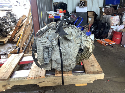2012-2017 FORD FOCUS  -  AUTOMATIC TRANSMISSION - #MS1519
